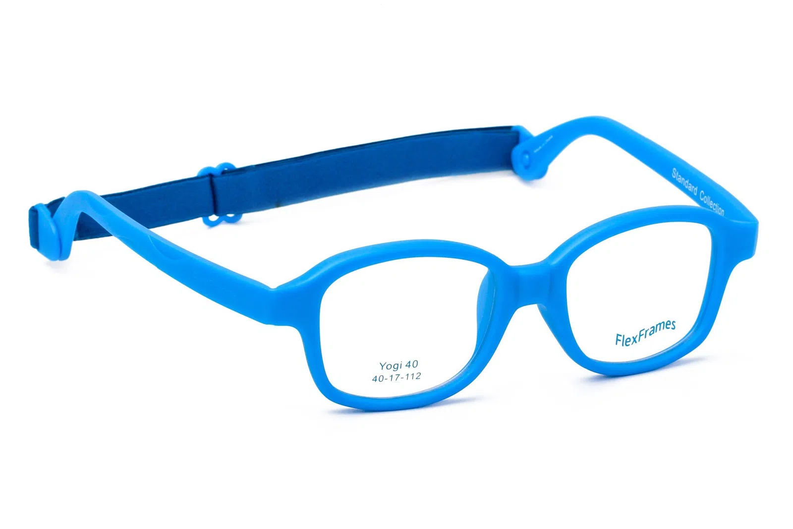 Miraflex Mike2 Eyeglasses - view 18